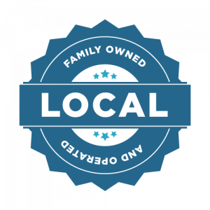 local family owned