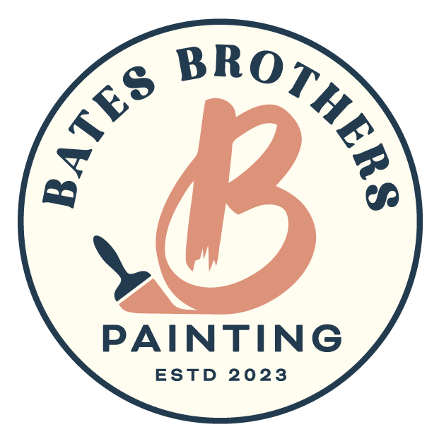 Bates Brothers Painting
